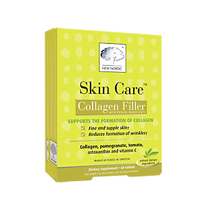 Skin Care Collagen Filler