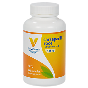 Sarsaparilla Root