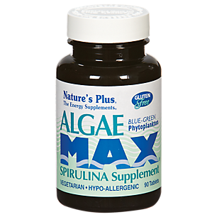 Algae Max