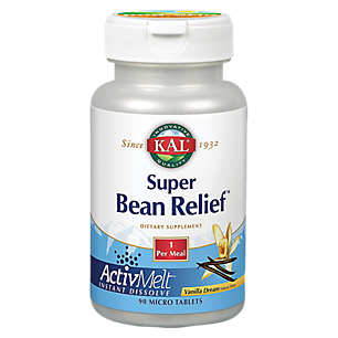 Super Bean Relief