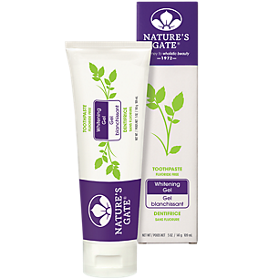 Whitening Gel