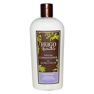 Balancing Conditioner - Tea Tree & Lavender