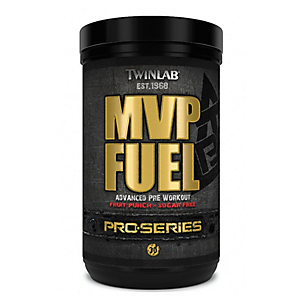 MVP Fuel
