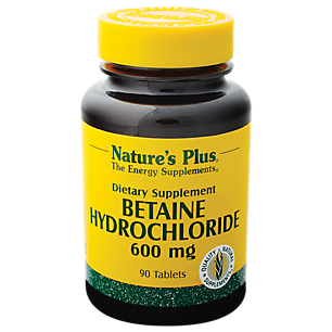 Betaine Hydrochloride