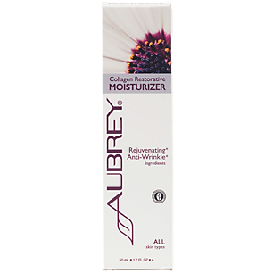 Collagen Restorative Moisturizer