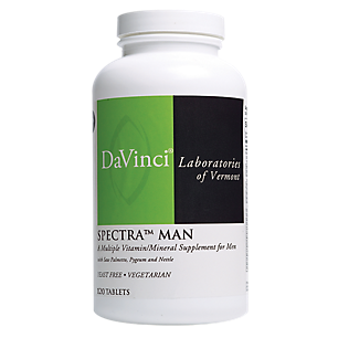 Spectra Man
