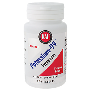 Potassium-99 Proteinate