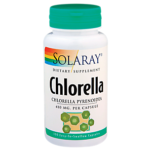 Chlorella