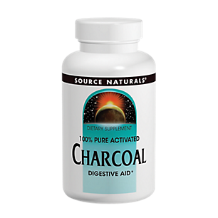 Activated Charcoal