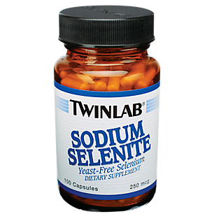 Sodium Selenite