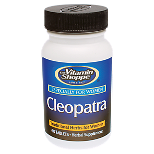 Cleopatra