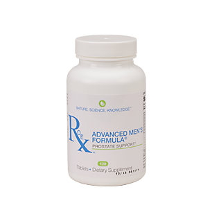 Advanced Men's Formula