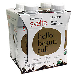 Svelte