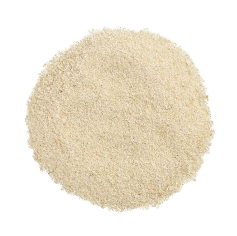 Frontier Natural Products - White Onion Powder Organic - 1 lb.