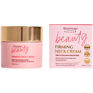 Firming Neck Cream Pro-Collagen Booster (1.7 Ounces)