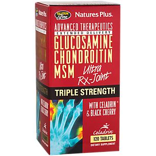 Triple Strength Ult RX-Joint