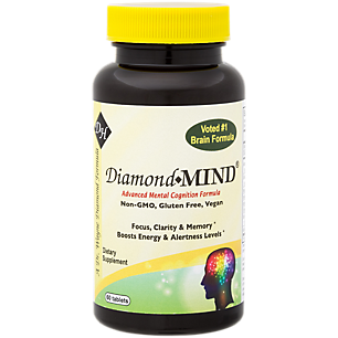 Diamond Mind
