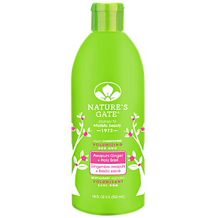 Volumizing Conditioner with Awapuhi Ginger & Holy Basil (18 Fluid Ounces)