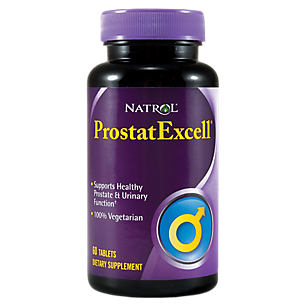 Prostatexcell