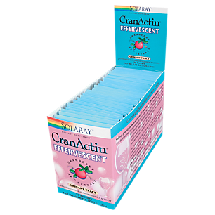 Cranactin Effervescent