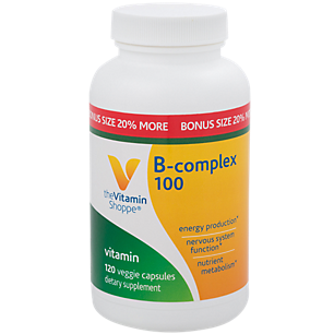 B-Complex 100