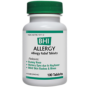 Allergy