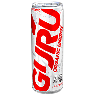 Natural Energy Drink Lite