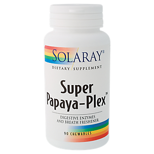 Super Papaya-Plex