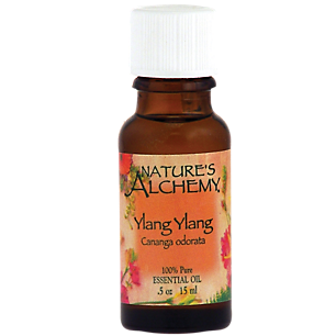 Ylang Ylang 100% Pure Essential Oil (0.5 Fluid Ounces)