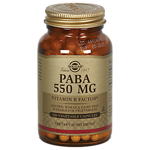 PABA