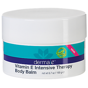 Vitamin E Intensive Therapy Body Balm