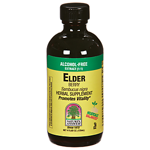 Elderberry