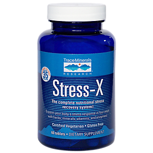 Stress-X