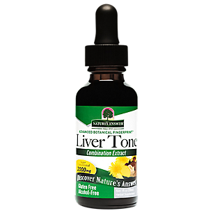 Liver Tone