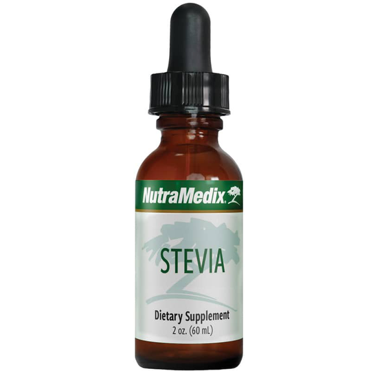 NutraMedix Stevia 2 Oz
