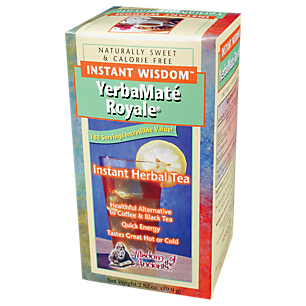Yerbamate Royale Instant Tea