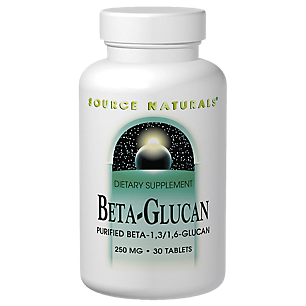 Beta Glucan