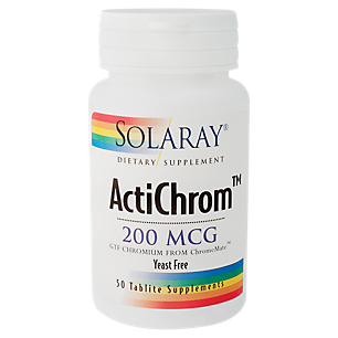 Actichrom Chrom