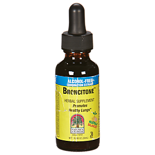 Broncitone