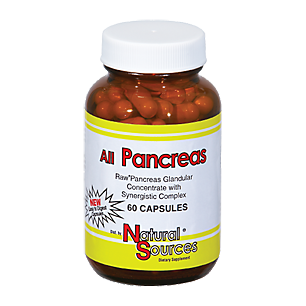 All Pancreas