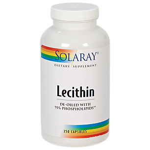 Lecithin