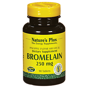 Bromelain