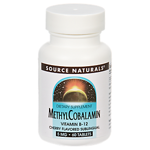 Methylcobalamin