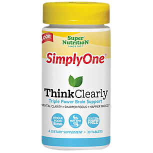 Think Clearly