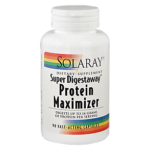 Super Digestaway