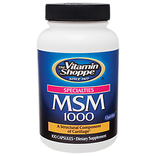 MSM 1000