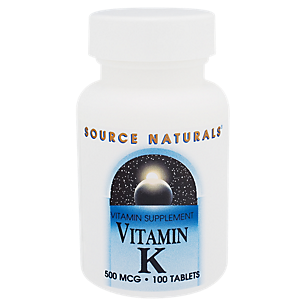 Vitamin K