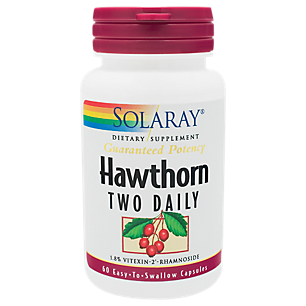 Hawthorn Two Daily