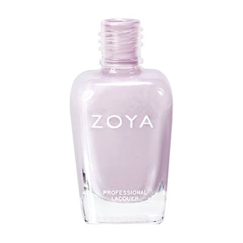 Zoya Nail Polish Purple Marley .5 Oz
