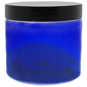 16 oz. PET Jar with Lid